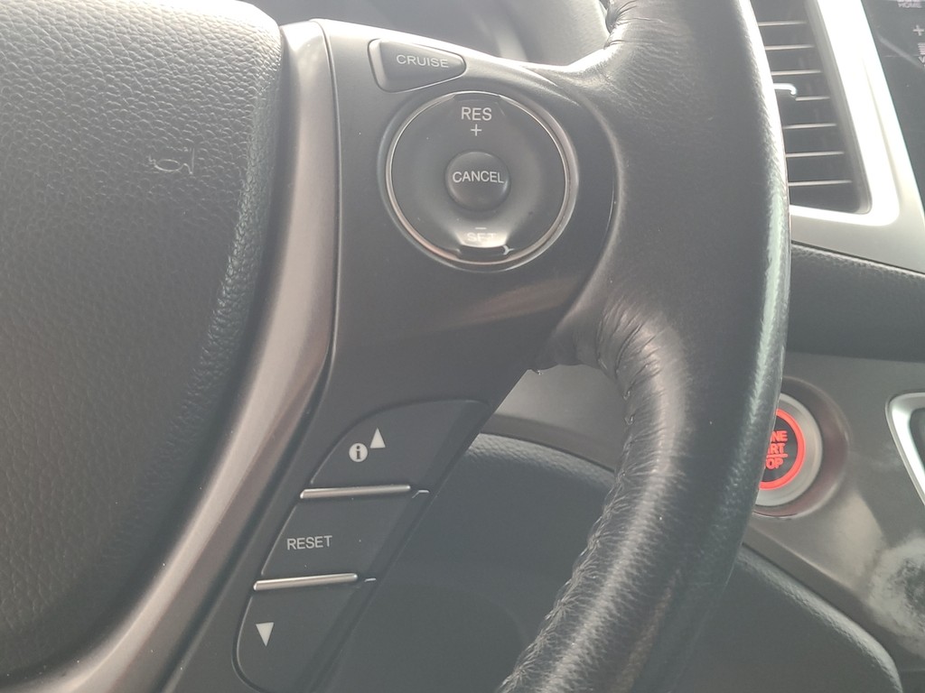 Honda Pilot Vehicle Image 27