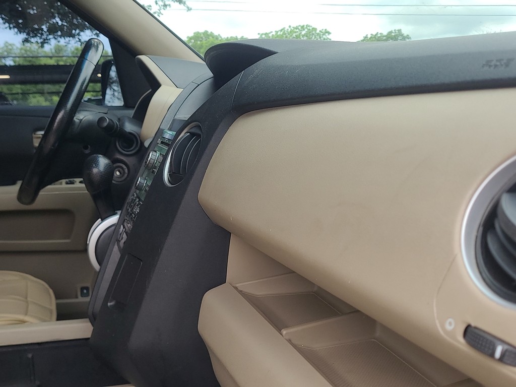 Honda Pilot Vehicle Image 15