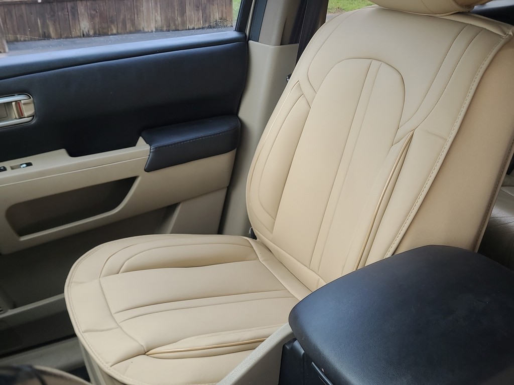Honda Pilot Vehicle Image 19