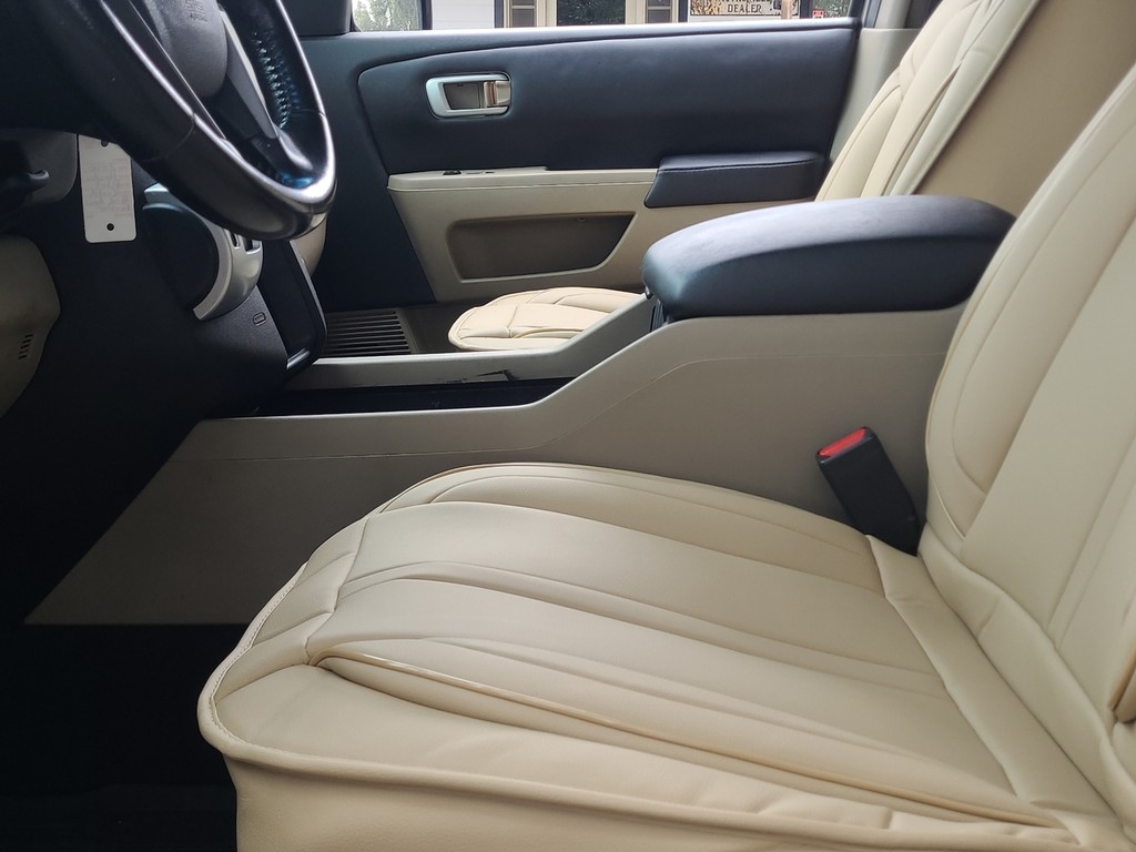 Honda Pilot Vehicle Image 21