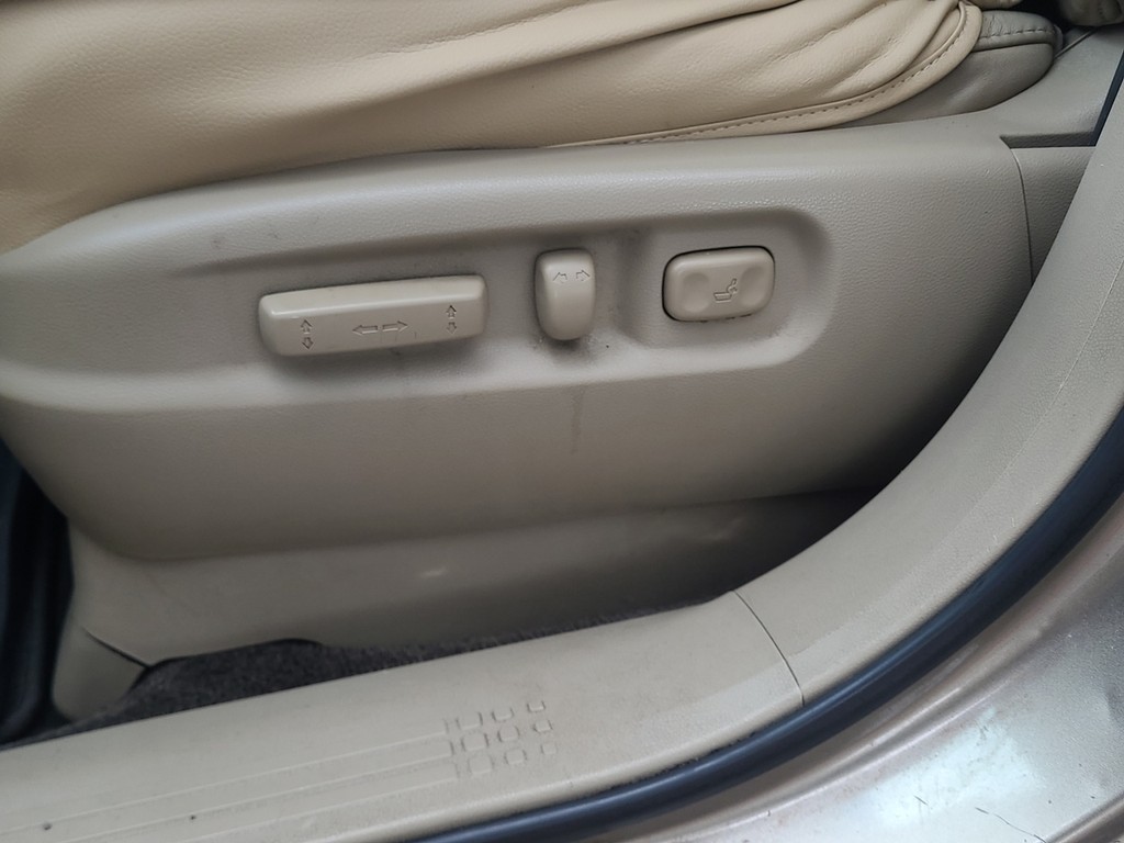 Honda Pilot Vehicle Image 22