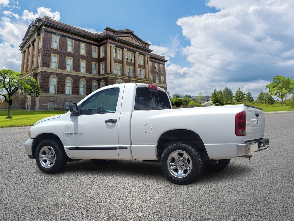 Dodge Ram 1500 Vehicle Image 6