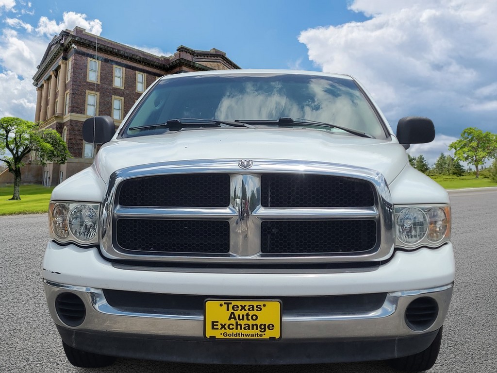 Dodge Ram 1500 Vehicle Image 9