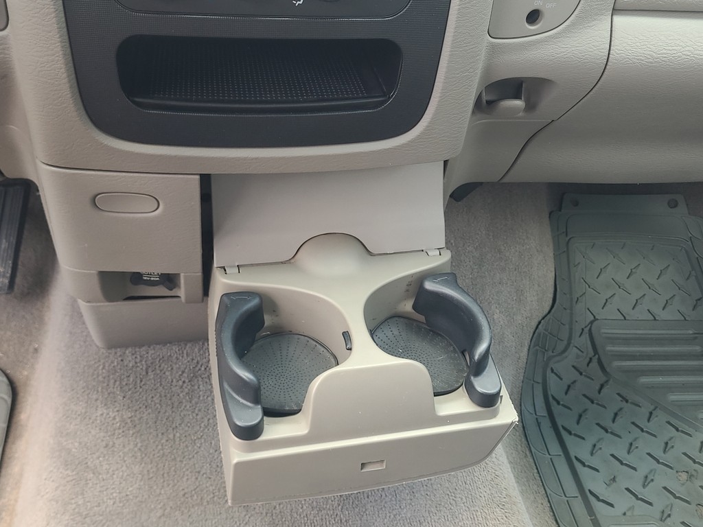 Dodge Ram 1500 Vehicle Image 12
