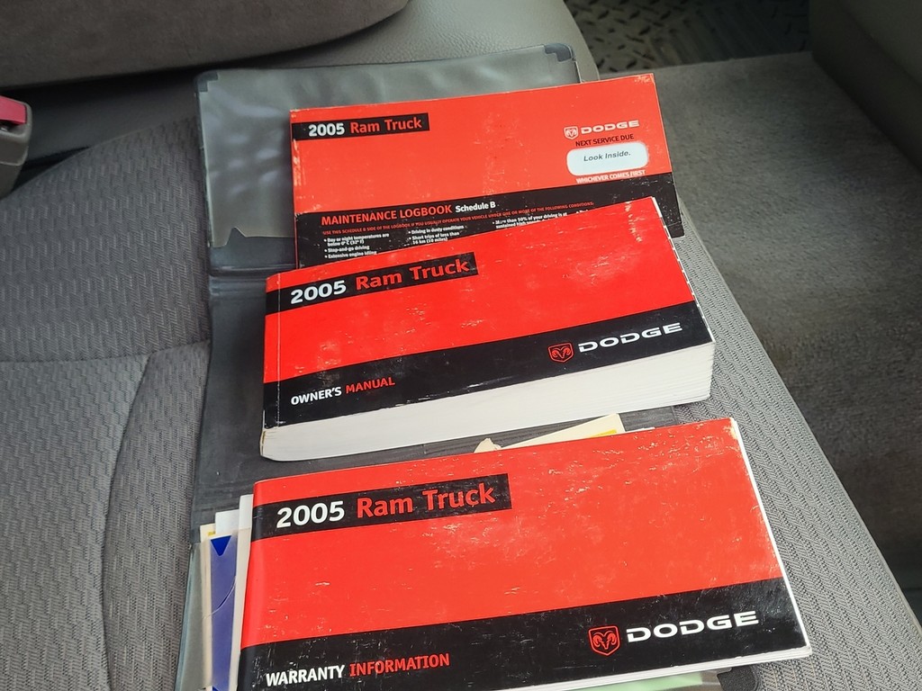 Dodge Ram 1500 Vehicle Image 14