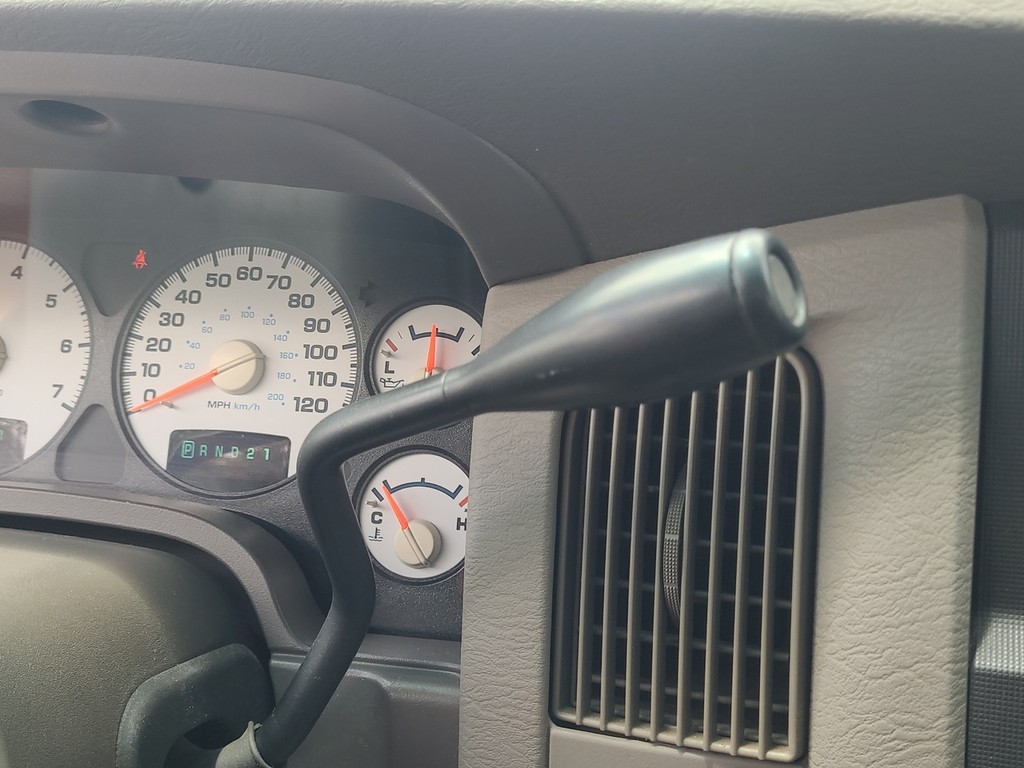 Dodge Ram 1500 Vehicle Image 18