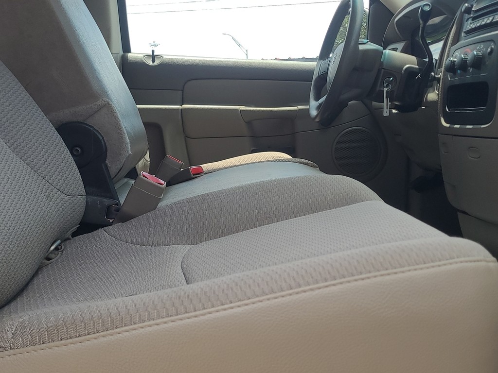 Dodge Ram 1500 Vehicle Image 20