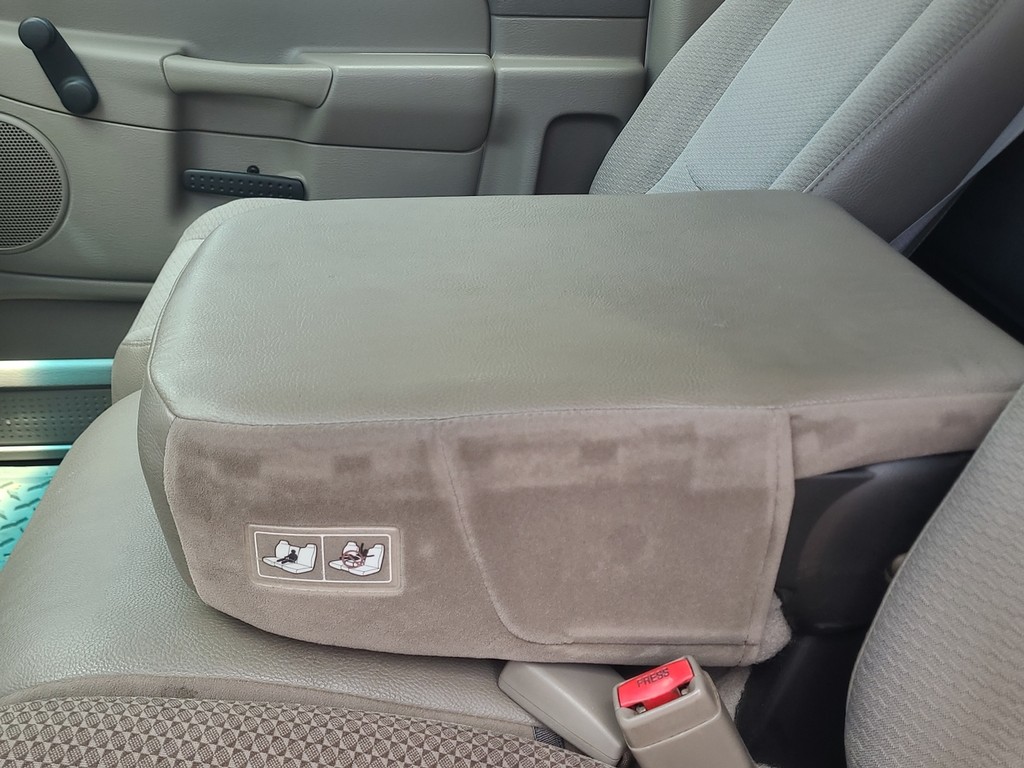 Dodge Ram 1500 Vehicle Image 24