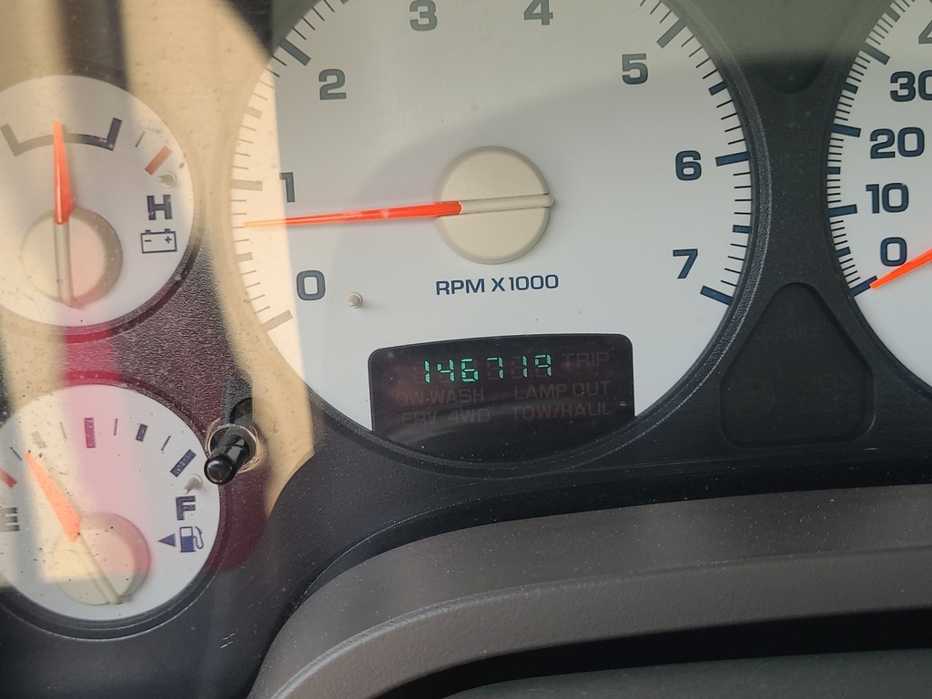 Dodge Ram 1500 Vehicle Image 28