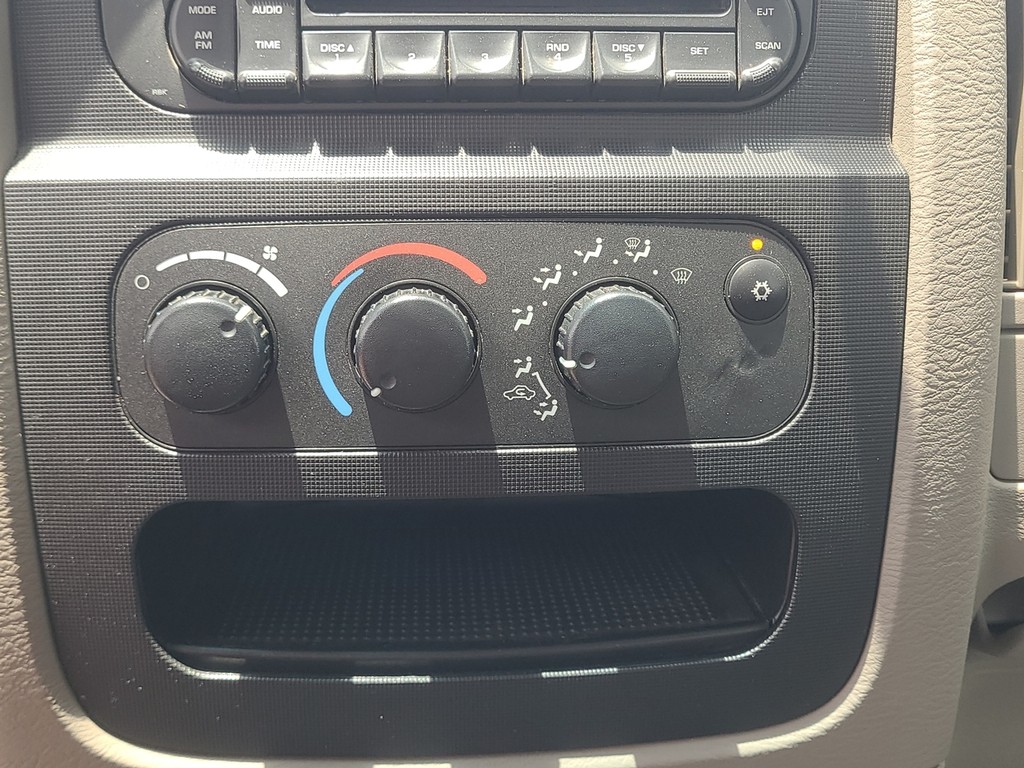 Dodge Ram 1500 Vehicle Image 29