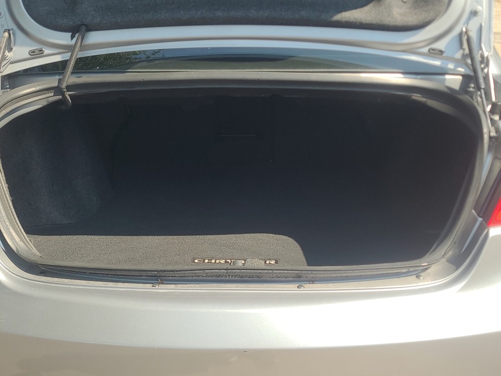 Chrysler 200 Vehicle Image 5