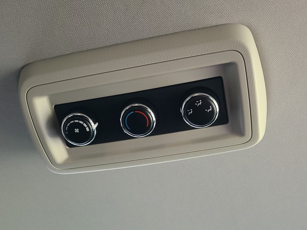 Dodge Grand Caravan Vehicle Image 13
