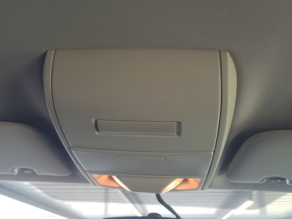 Dodge Grand Caravan Vehicle Image 14