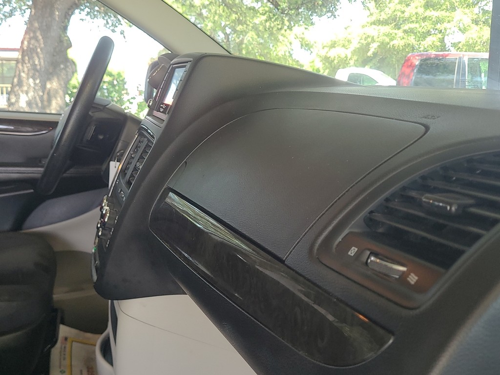 Dodge Grand Caravan Vehicle Image 15