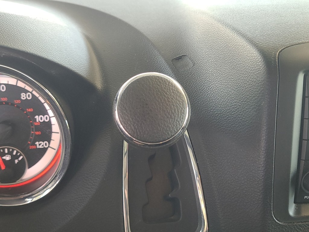 Dodge Grand Caravan Vehicle Image 18