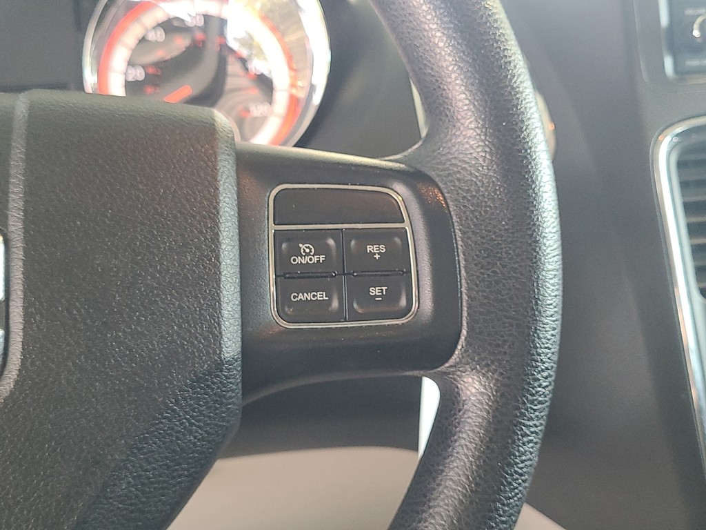 Dodge Grand Caravan Vehicle Image 27
