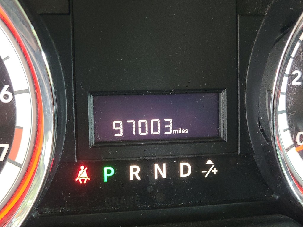Dodge Grand Caravan Vehicle Image 28