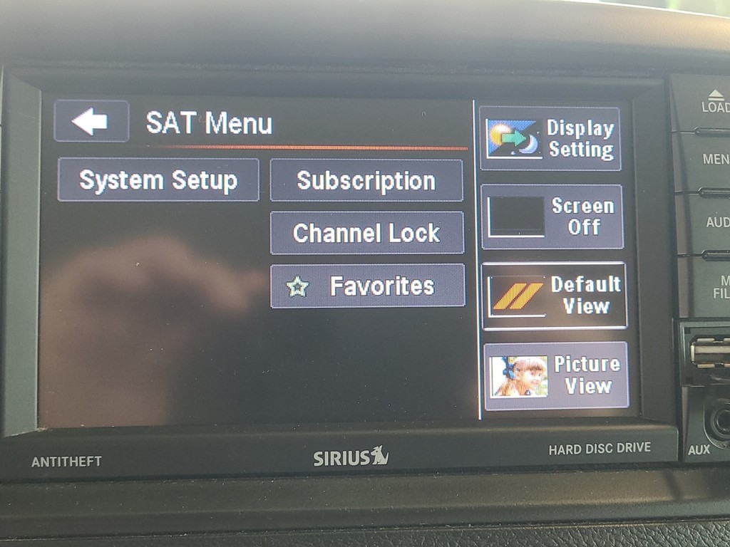 Dodge Grand Caravan Vehicle Image 30