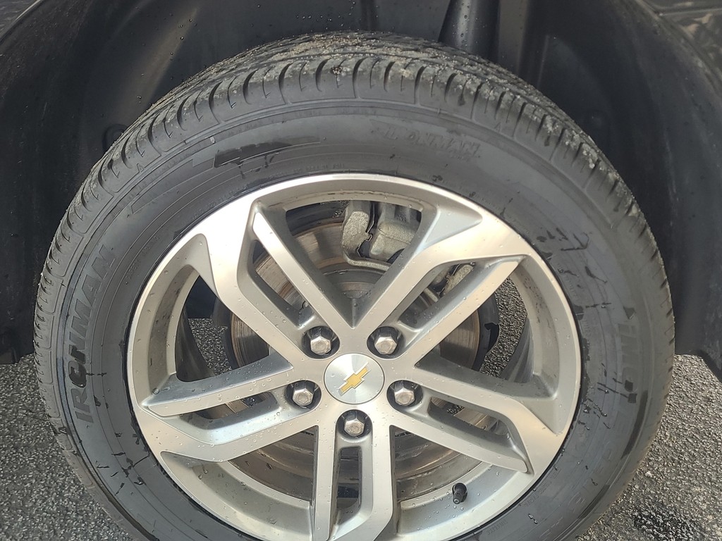 Chevrolet Equinox Vehicle Image 7