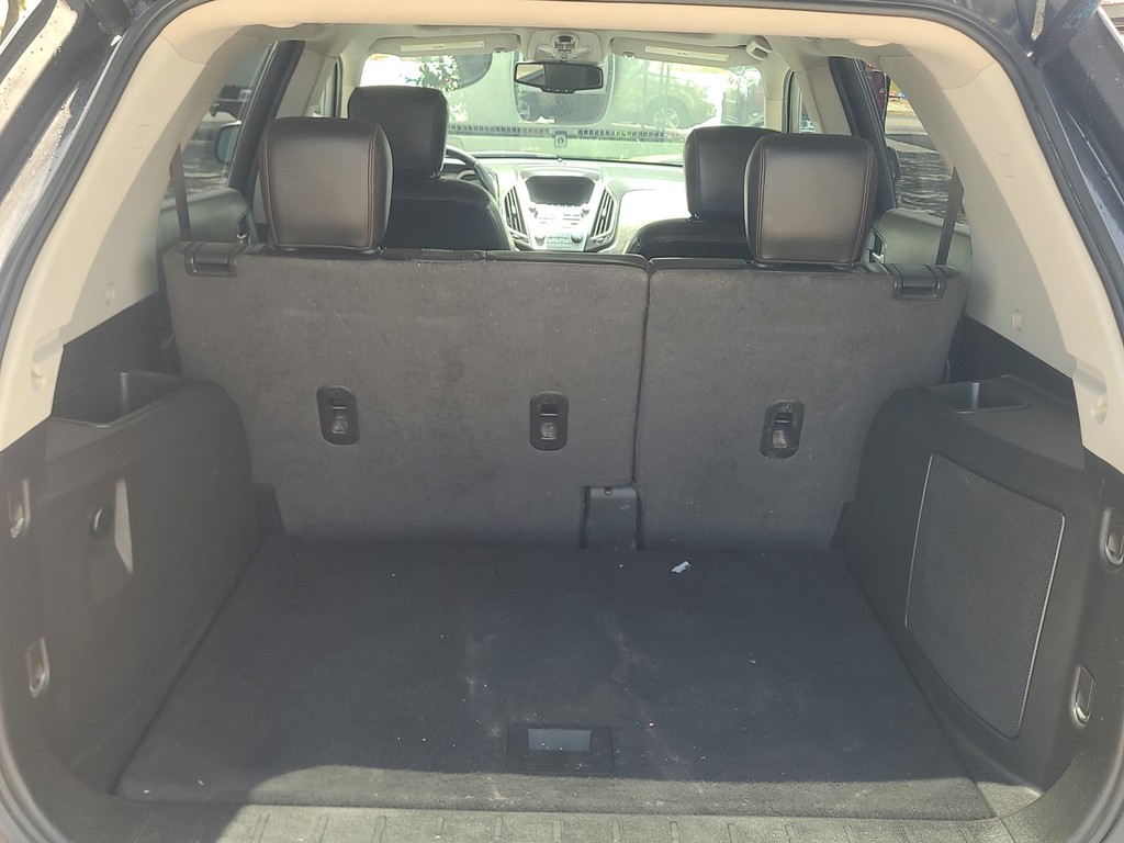 Chevrolet Equinox Vehicle Image 9