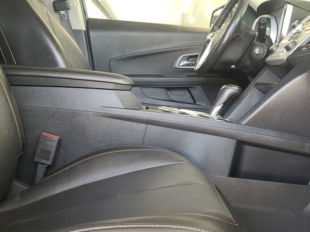 Chevrolet Equinox Vehicle Image 19