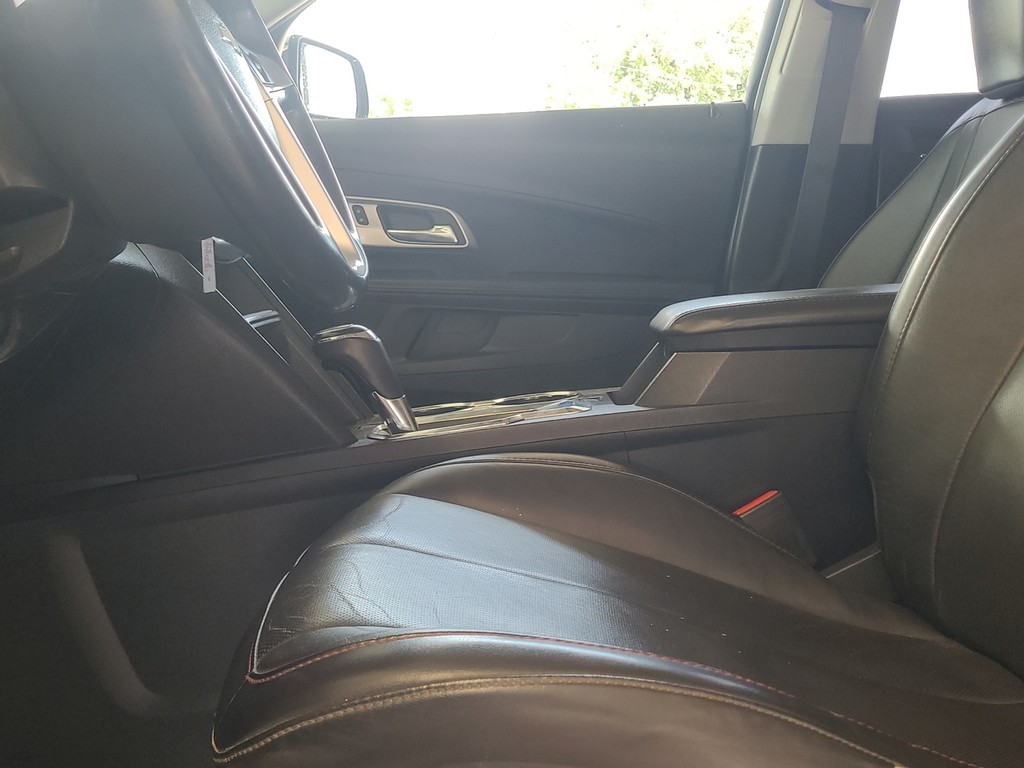 Chevrolet Equinox Vehicle Image 20