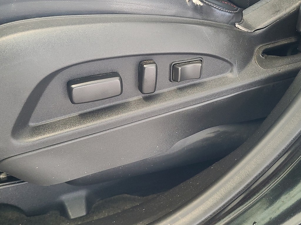 Chevrolet Equinox Vehicle Image 21