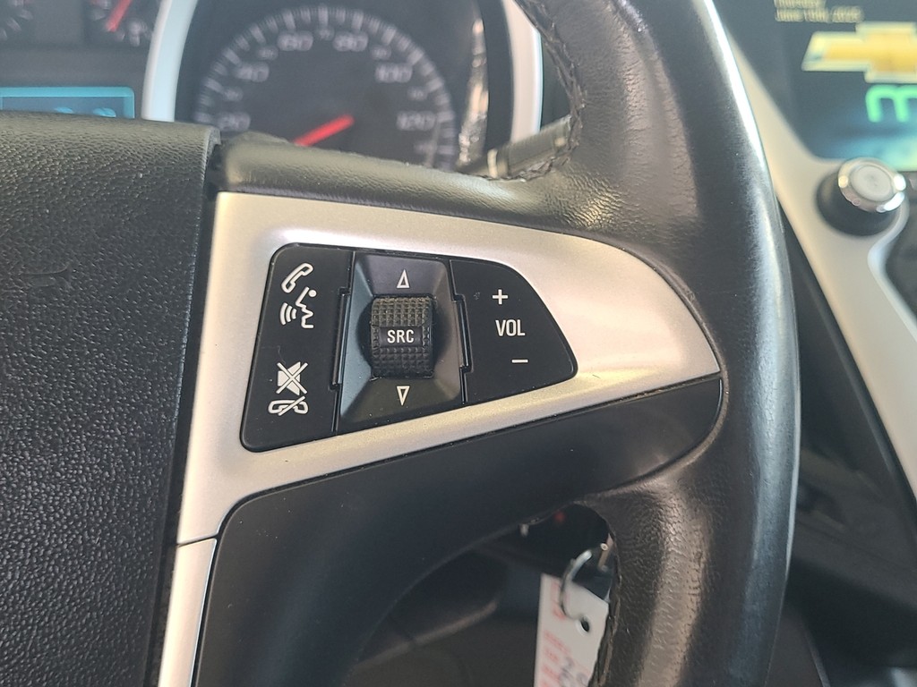 Chevrolet Equinox Vehicle Image 26