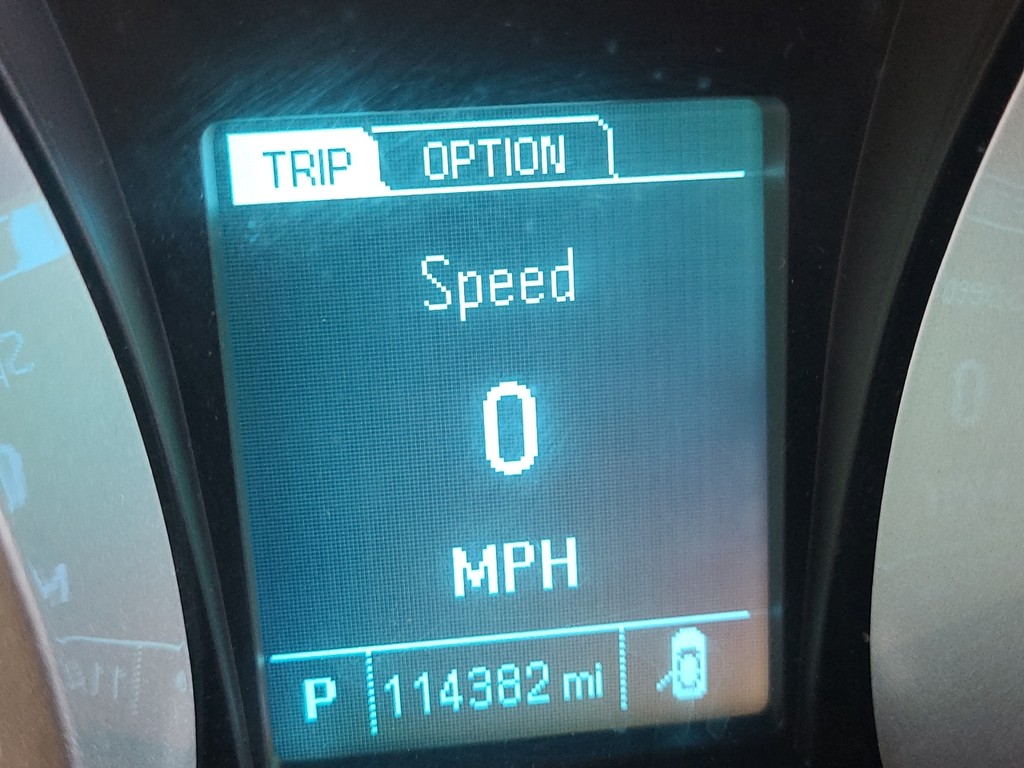 Chevrolet Equinox Vehicle Image 27