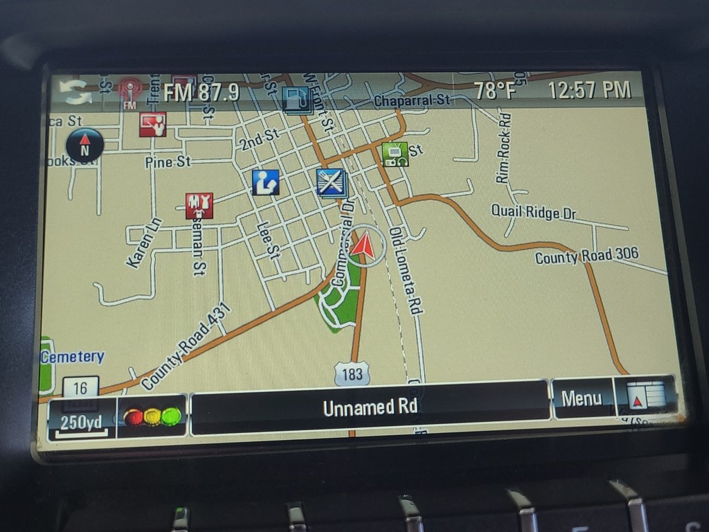 Chevrolet Equinox Vehicle Image 29