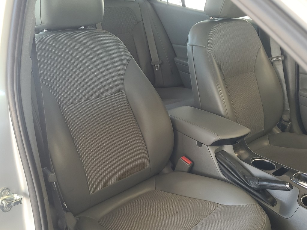 Chevrolet Malibu Limited Vehicle Image 19
