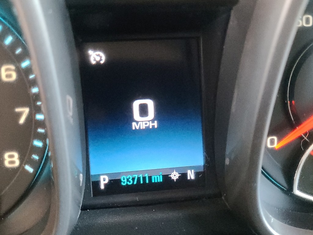 Chevrolet Malibu Limited Vehicle Image 28