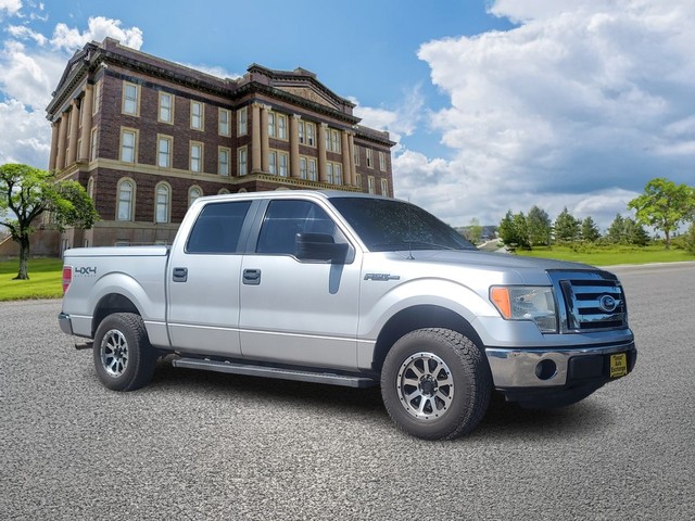 more details - ford f-150