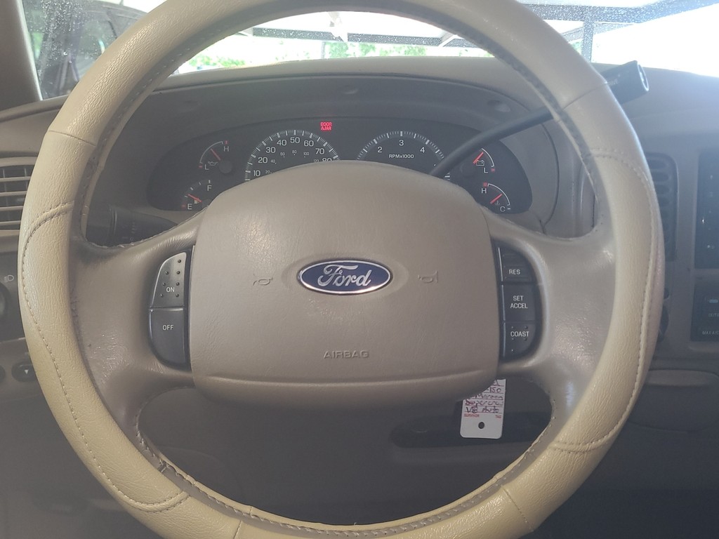 Ford F-150 Vehicle Image 16