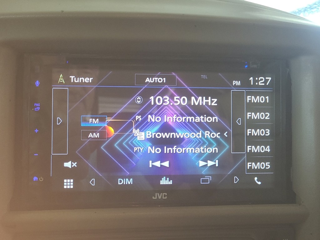 Ford F-150 Vehicle Image 17