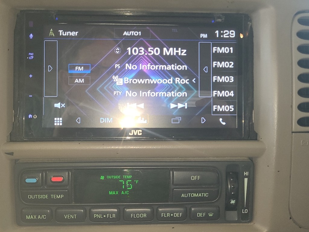Ford F-150 Vehicle Image 28