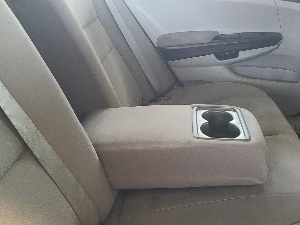 Honda Accord Sedan Vehicle Image 10
