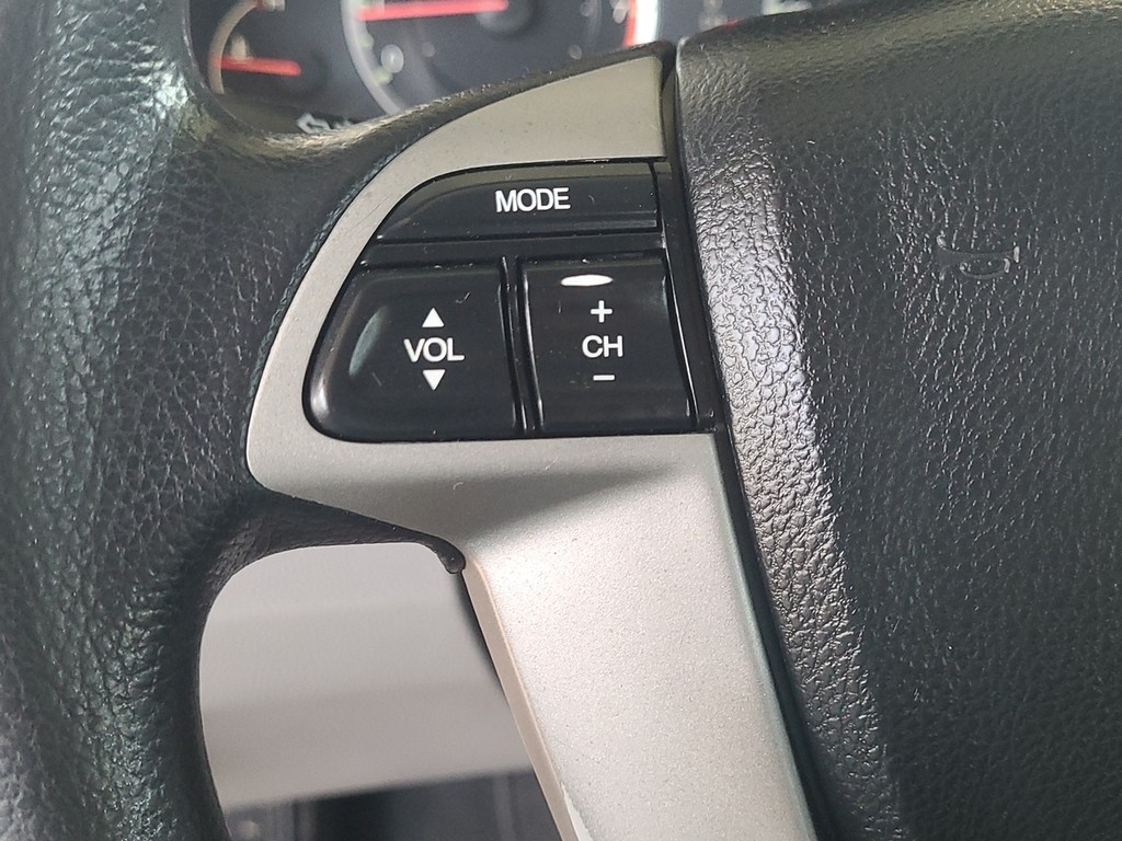 Honda Accord Sedan Vehicle Image 26