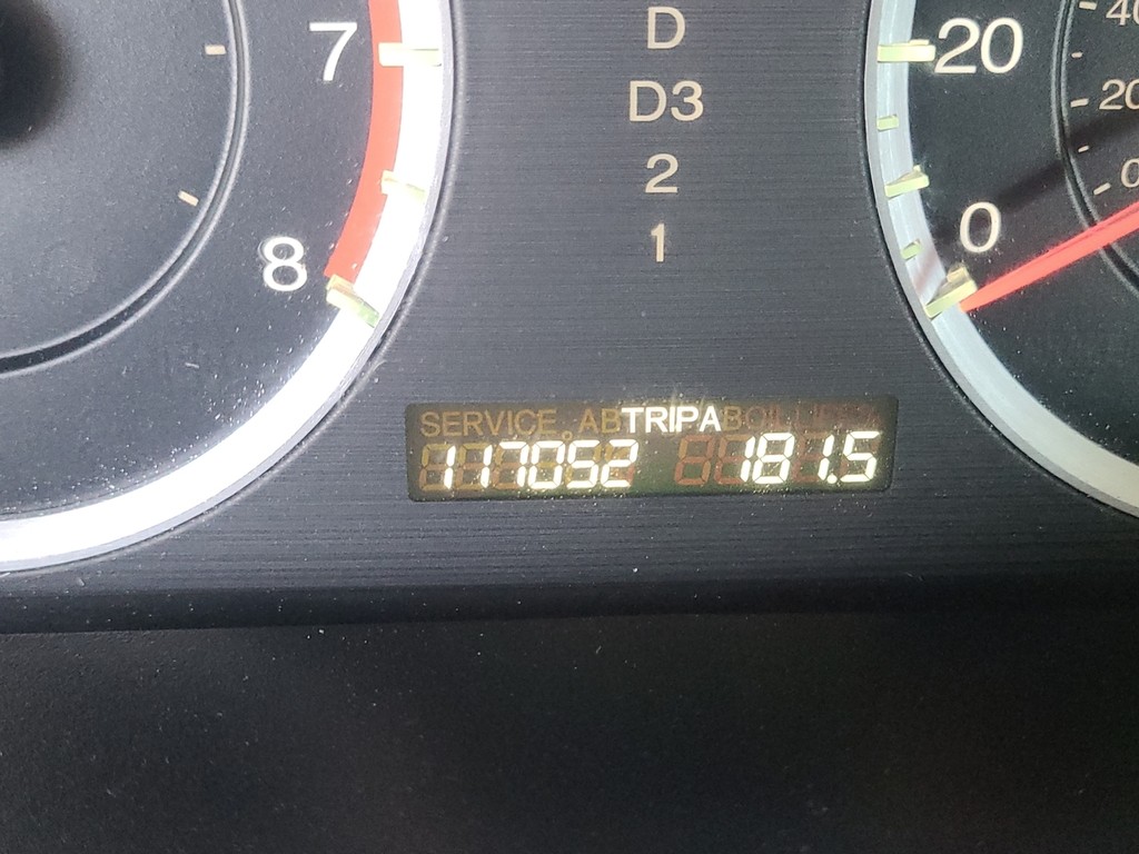 Honda Accord Sedan Vehicle Image 28