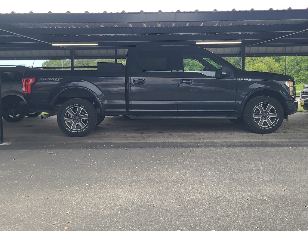 Ford F-150 Vehicle Image 2