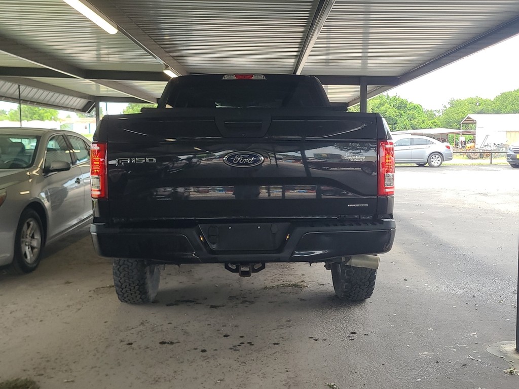 Ford F-150 Vehicle Image 4
