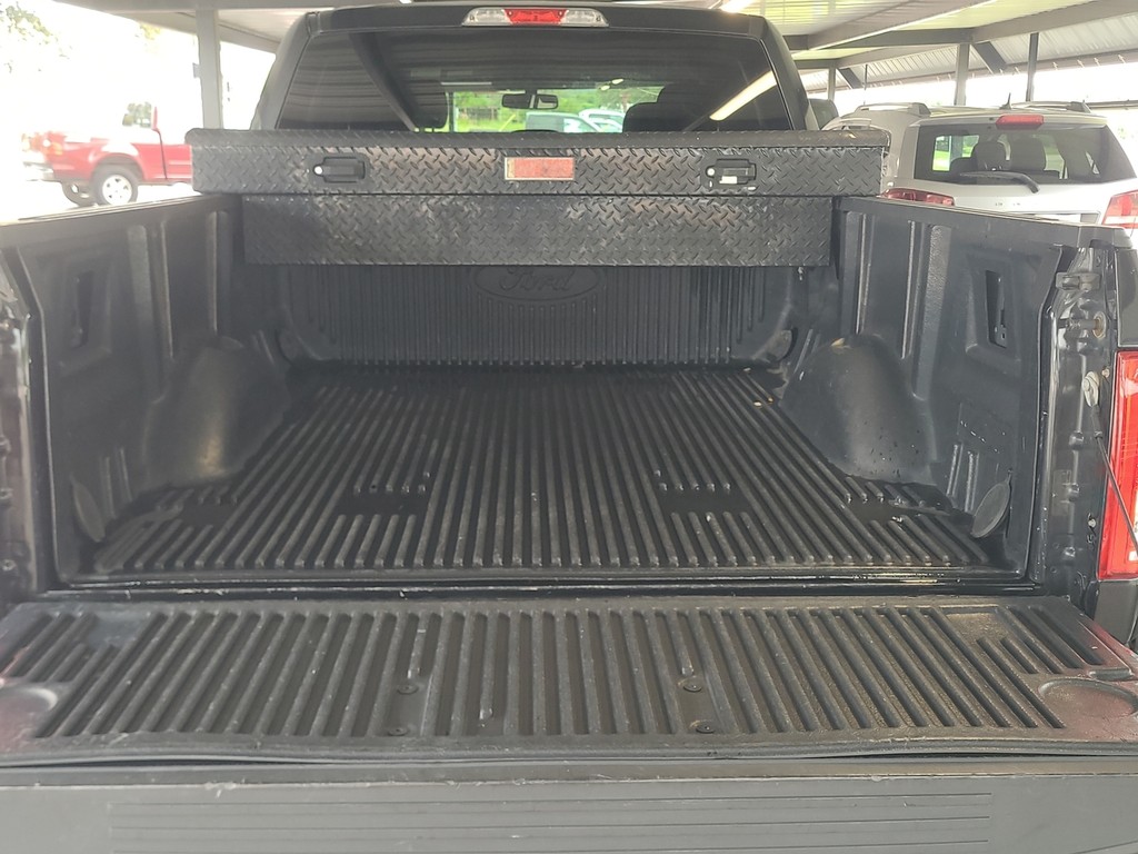 Ford F-150 Vehicle Image 5