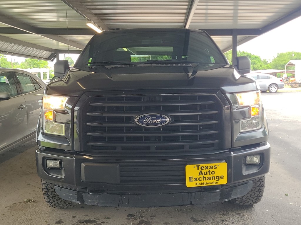 Ford F-150 Vehicle Image 9