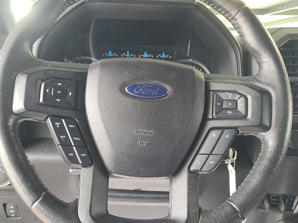 Ford F-150 Vehicle Image 16