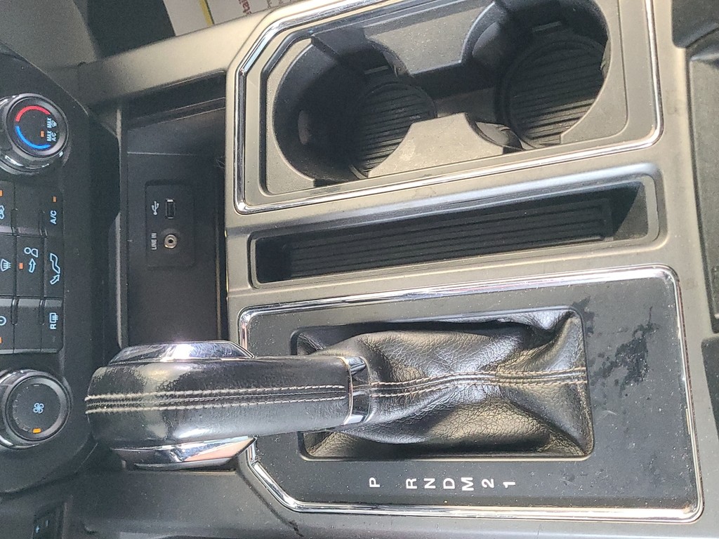 Ford F-150 Vehicle Image 18