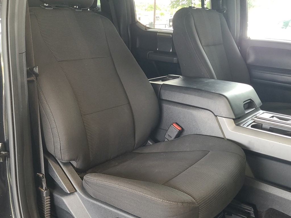 Ford F-150 Vehicle Image 19