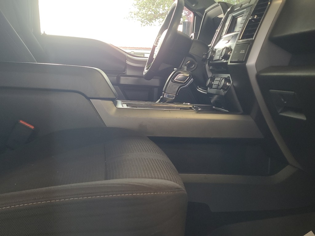 Ford F-150 Vehicle Image 20