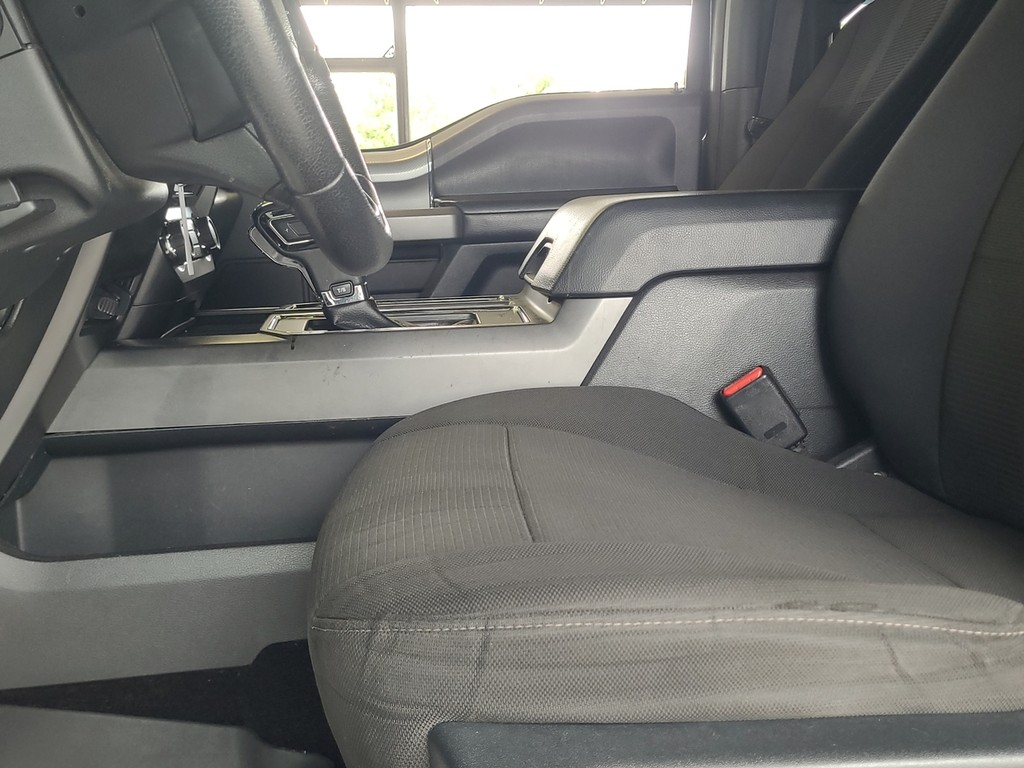 Ford F-150 Vehicle Image 21