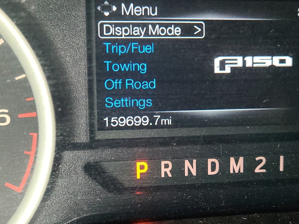 Ford F-150 Vehicle Image 28