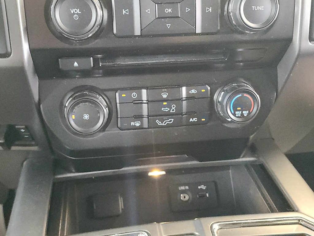 Ford F-150 Vehicle Image 30